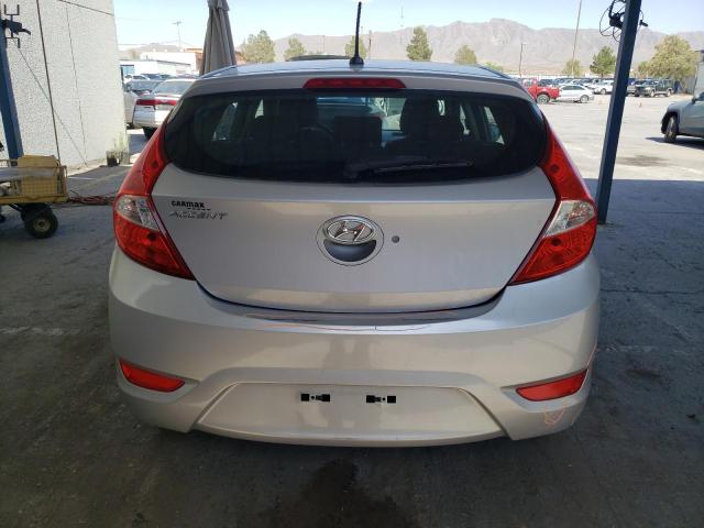 Photo 5 VIN: KMHCT5AE1HU350734 - HYUNDAI ACCENT SE 