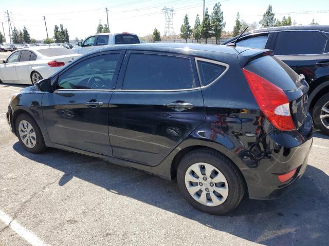 Photo 1 VIN: KMHCT5AE1HU354959 - HYUNDAI ACCENT 