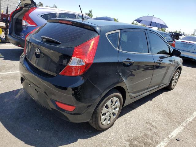 Photo 2 VIN: KMHCT5AE1HU354959 - HYUNDAI ACCENT 