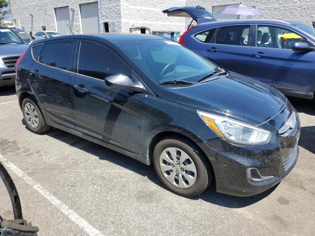 Photo 3 VIN: KMHCT5AE1HU354959 - HYUNDAI ACCENT 