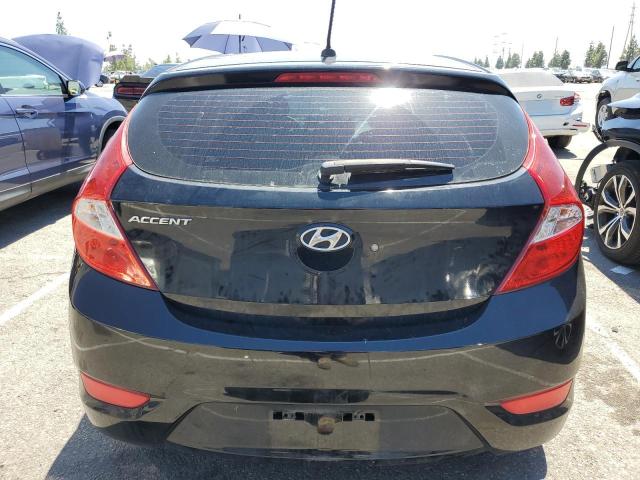 Photo 5 VIN: KMHCT5AE1HU354959 - HYUNDAI ACCENT 