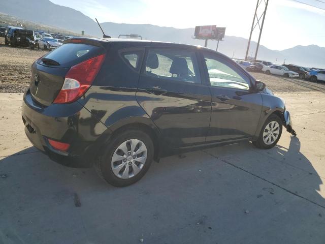 Photo 2 VIN: KMHCT5AE1HU355092 - HYUNDAI ACCENT 