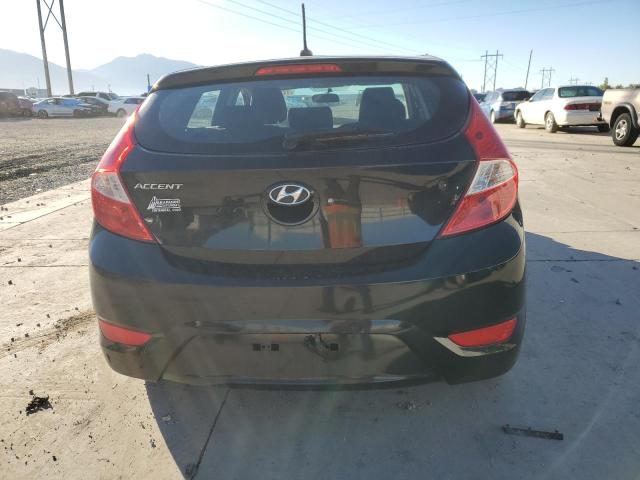 Photo 5 VIN: KMHCT5AE1HU355092 - HYUNDAI ACCENT 