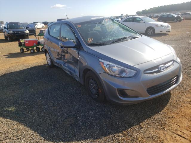 Photo 0 VIN: KMHCT5AE1HU359403 - HYUNDAI ACCENT SE 