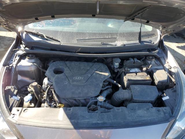 Photo 6 VIN: KMHCT5AE2CU006239 - HYUNDAI ACCENT GLS 