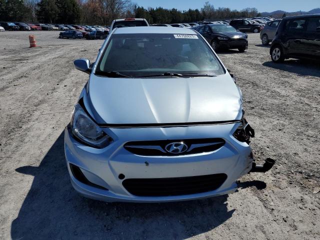 Photo 4 VIN: KMHCT5AE2CU006452 - HYUNDAI ACCENT GLS 