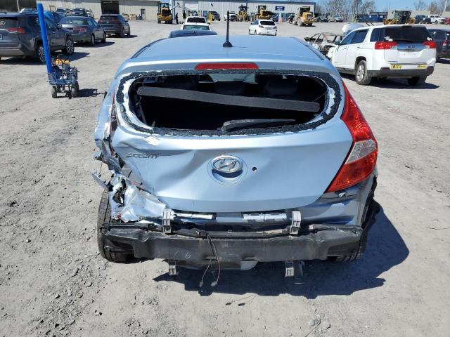 Photo 5 VIN: KMHCT5AE2CU006452 - HYUNDAI ACCENT GLS 