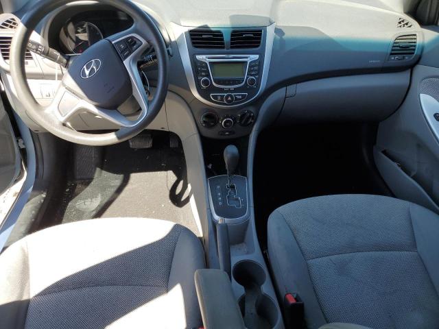 Photo 7 VIN: KMHCT5AE2CU006452 - HYUNDAI ACCENT GLS 