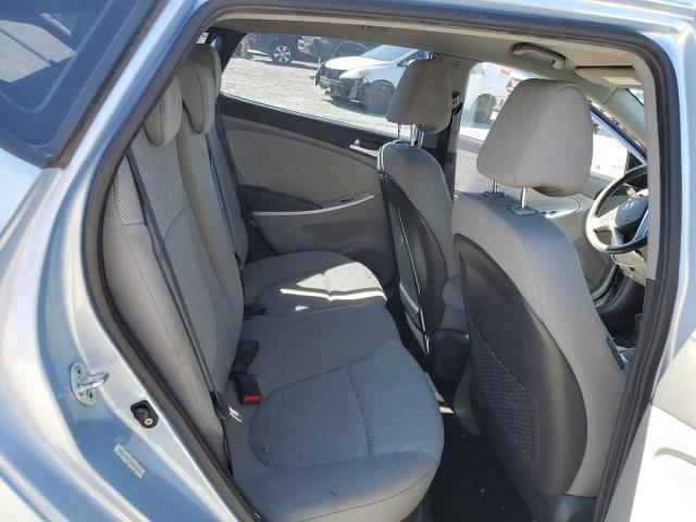 Photo 9 VIN: KMHCT5AE2CU006452 - HYUNDAI ACCENT GLS 