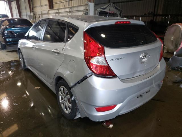 Photo 2 VIN: KMHCT5AE2CU010288 - HYUNDAI ACCENT GLS 