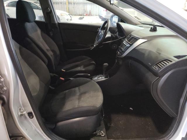 Photo 4 VIN: KMHCT5AE2CU010288 - HYUNDAI ACCENT GLS 