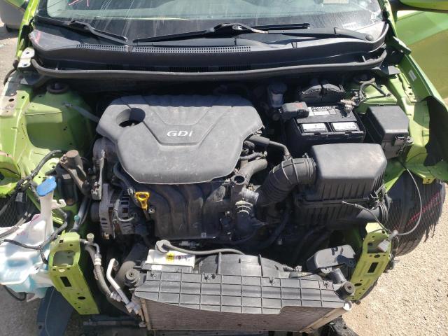 Photo 6 VIN: KMHCT5AE2CU026152 - HYUNDAI ACCENT GLS 