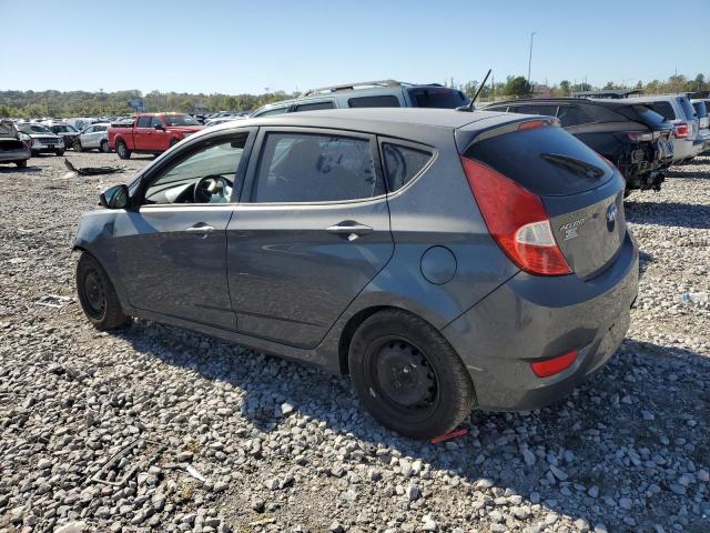 Photo 1 VIN: KMHCT5AE2CU026183 - HYUNDAI ACCENT GLS 