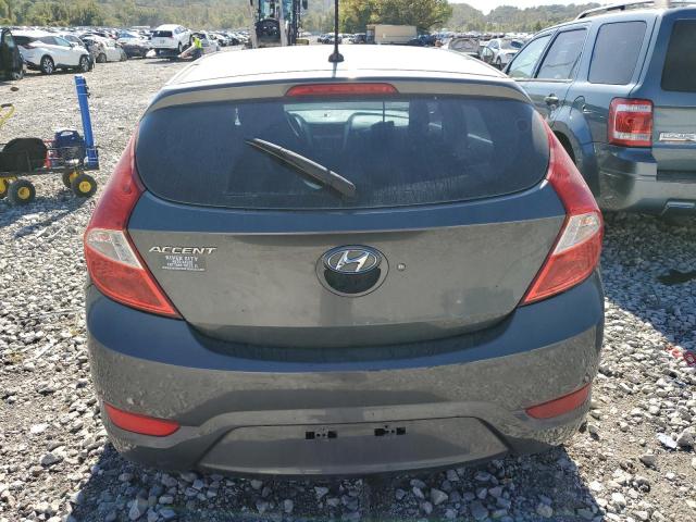 Photo 5 VIN: KMHCT5AE2CU026183 - HYUNDAI ACCENT GLS 