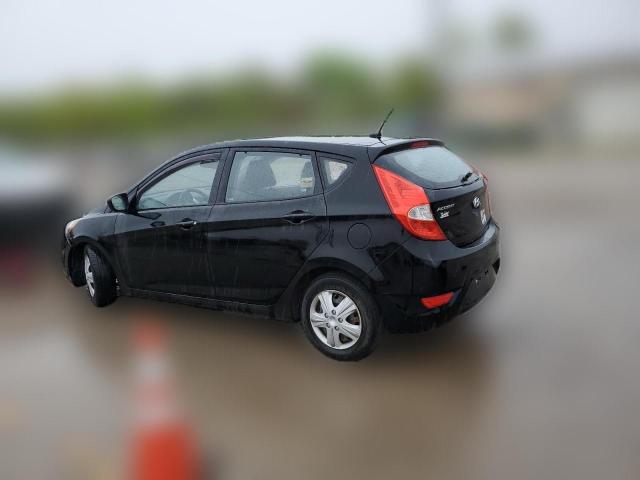 Photo 1 VIN: KMHCT5AE2CU029178 - HYUNDAI ACCENT 