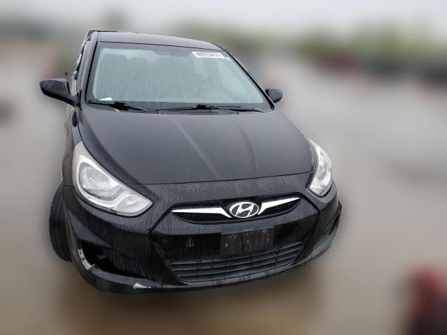 Photo 4 VIN: KMHCT5AE2CU029178 - HYUNDAI ACCENT 