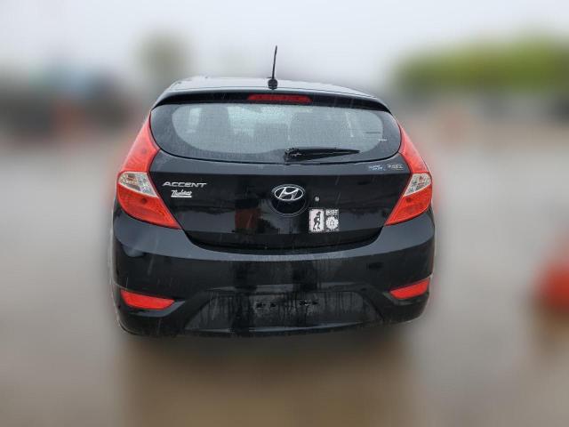 Photo 5 VIN: KMHCT5AE2CU029178 - HYUNDAI ACCENT 