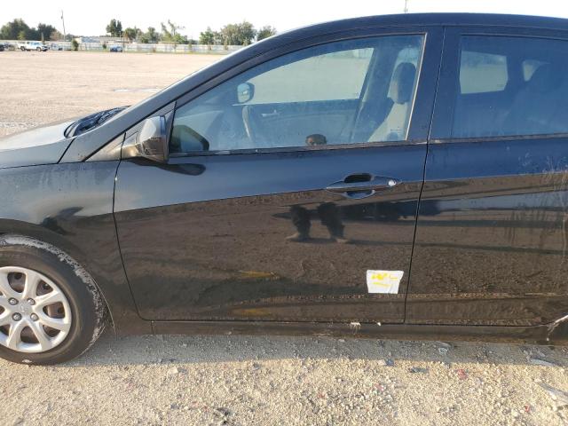 Photo 11 VIN: KMHCT5AE2CU040410 - HYUNDAI ACCENT 