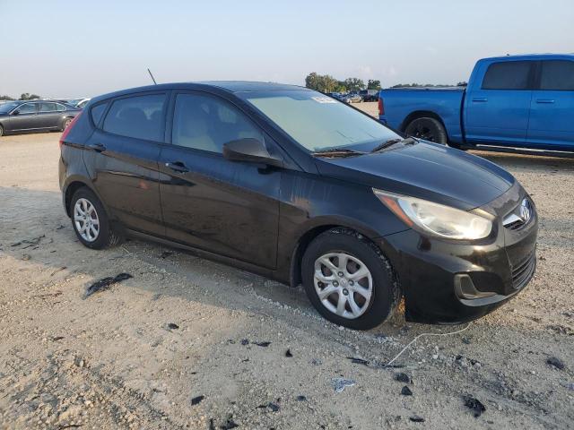 Photo 3 VIN: KMHCT5AE2CU040410 - HYUNDAI ACCENT 