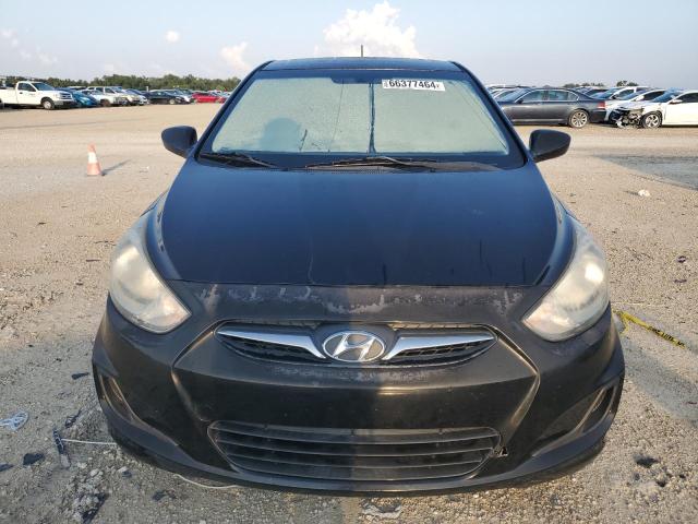 Photo 4 VIN: KMHCT5AE2CU040410 - HYUNDAI ACCENT 