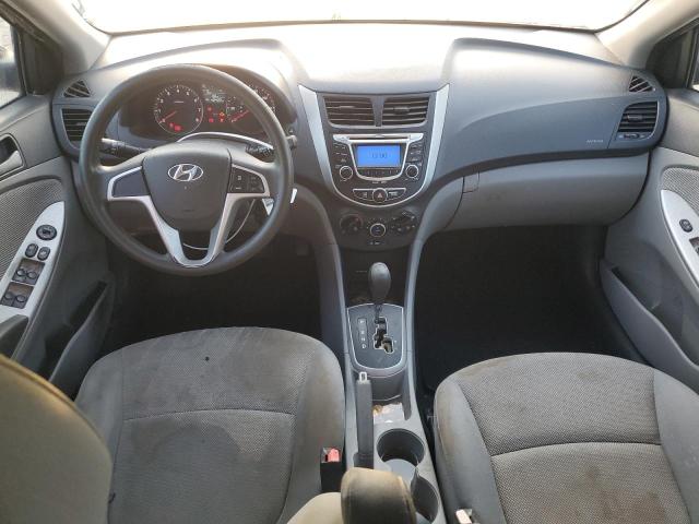 Photo 7 VIN: KMHCT5AE2CU040410 - HYUNDAI ACCENT 