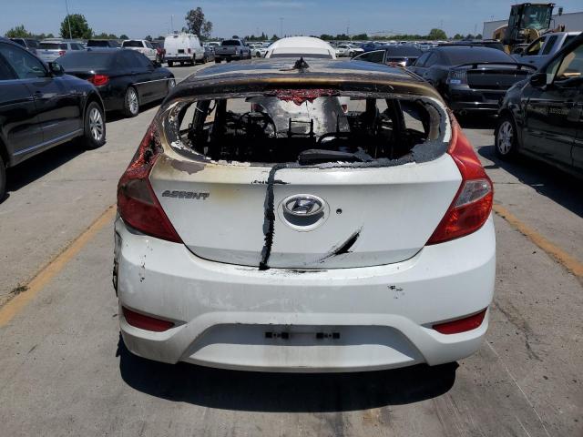 Photo 5 VIN: KMHCT5AE2CU043355 - HYUNDAI ACCENT 