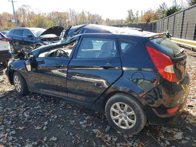 Photo 1 VIN: KMHCT5AE2CU049298 - HYUNDAI ACCENT GLS 