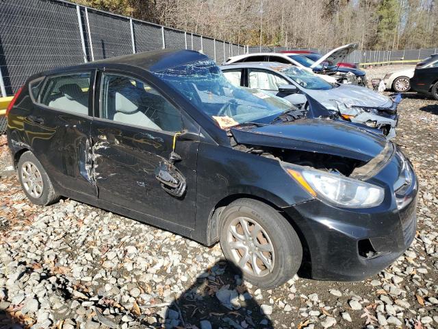 Photo 3 VIN: KMHCT5AE2CU049298 - HYUNDAI ACCENT GLS 