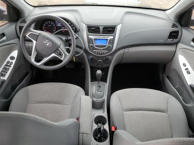 Photo 7 VIN: KMHCT5AE2DU065664 - HYUNDAI ACCENT GLS 