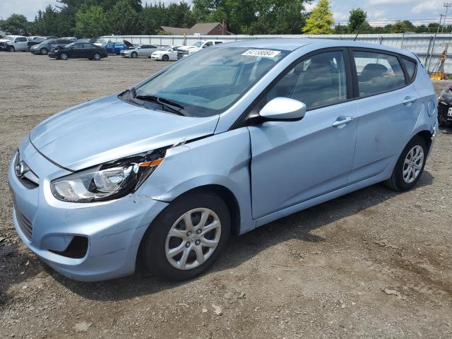 Photo 0 VIN: KMHCT5AE2DU066443 - HYUNDAI ACCENT GLS 