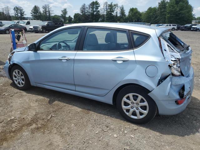 Photo 1 VIN: KMHCT5AE2DU066443 - HYUNDAI ACCENT GLS 