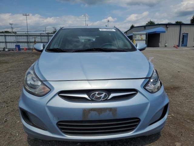 Photo 4 VIN: KMHCT5AE2DU066443 - HYUNDAI ACCENT GLS 