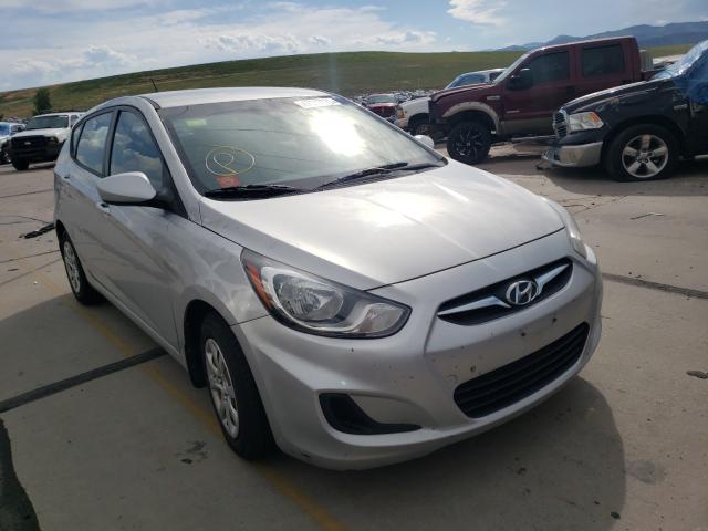 Photo 0 VIN: KMHCT5AE2DU067253 - HYUNDAI ACCENT GLS 