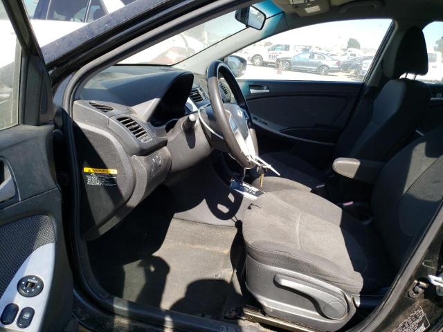 Photo 6 VIN: KMHCT5AE2DU071433 - HYUNDAI ACCENT GLS 