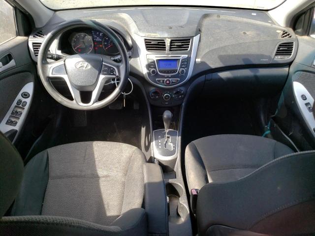 Photo 7 VIN: KMHCT5AE2DU071433 - HYUNDAI ACCENT GLS 