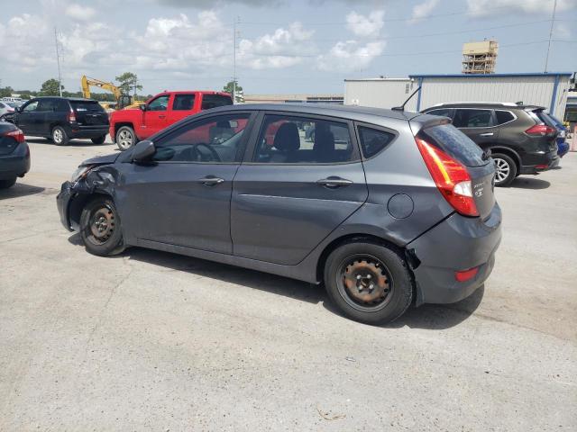 Photo 1 VIN: KMHCT5AE2DU078995 - HYUNDAI ACCENT 