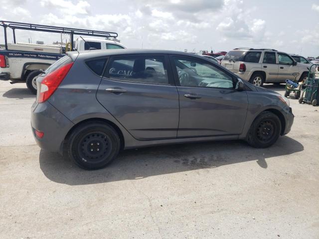 Photo 2 VIN: KMHCT5AE2DU078995 - HYUNDAI ACCENT 