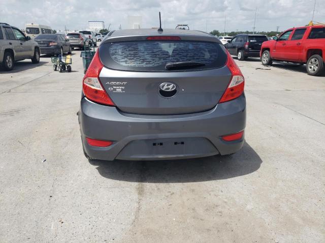 Photo 5 VIN: KMHCT5AE2DU078995 - HYUNDAI ACCENT 