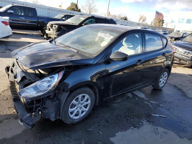 Photo 0 VIN: KMHCT5AE2DU084862 - HYUNDAI ACCENT GLS 