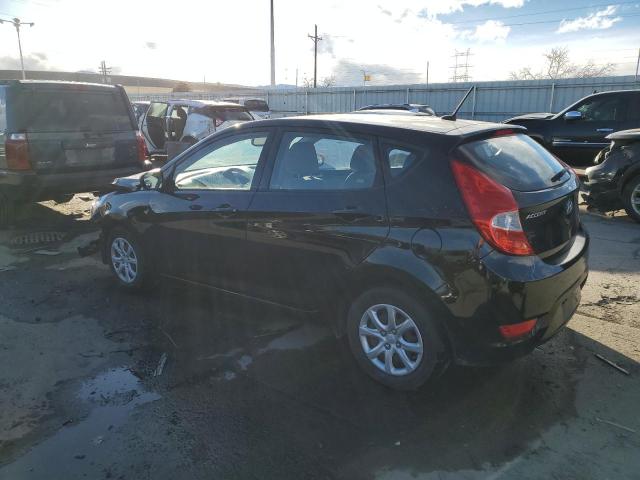 Photo 1 VIN: KMHCT5AE2DU084862 - HYUNDAI ACCENT GLS 