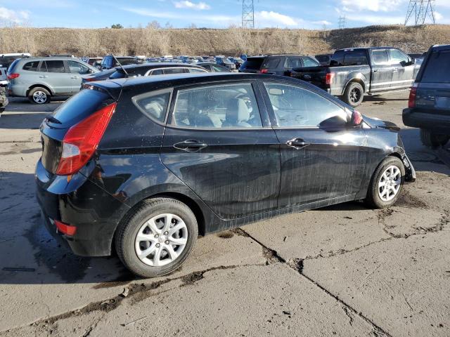 Photo 2 VIN: KMHCT5AE2DU084862 - HYUNDAI ACCENT GLS 