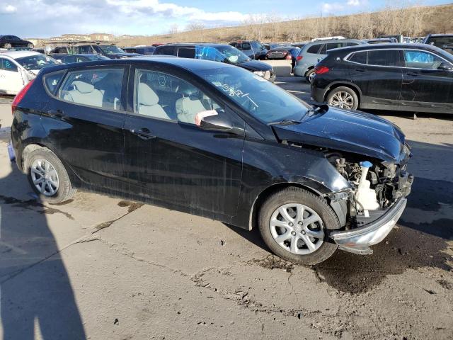 Photo 3 VIN: KMHCT5AE2DU084862 - HYUNDAI ACCENT GLS 