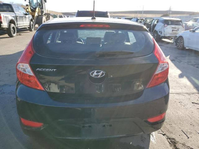 Photo 5 VIN: KMHCT5AE2DU084862 - HYUNDAI ACCENT GLS 