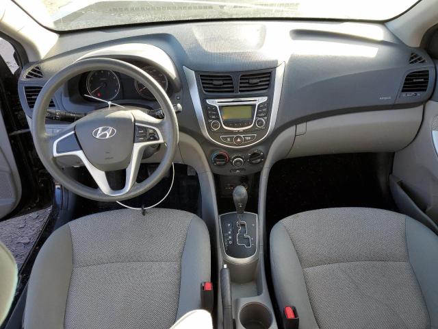 Photo 7 VIN: KMHCT5AE2DU084862 - HYUNDAI ACCENT GLS 