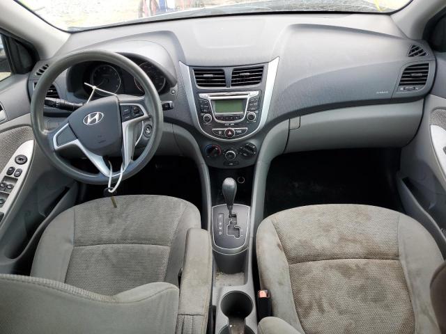 Photo 7 VIN: KMHCT5AE2DU109856 - HYUNDAI ACCENT 