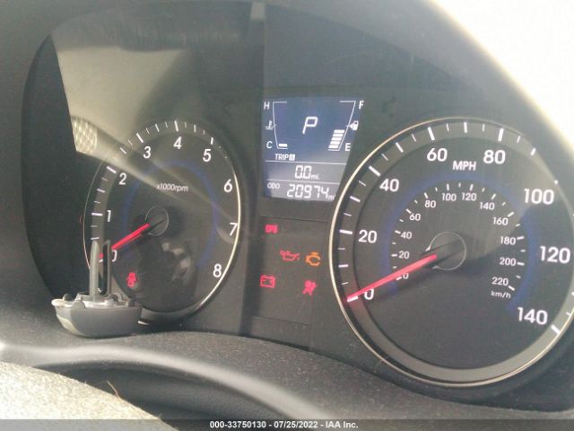 Photo 6 VIN: KMHCT5AE2DU110005 - HYUNDAI ACCENT 