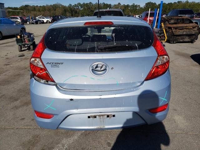 Photo 5 VIN: KMHCT5AE2DU111073 - HYUNDAI ACCENT GLS 