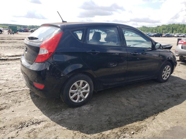 Photo 2 VIN: KMHCT5AE2DU126320 - HYUNDAI ACCENT 