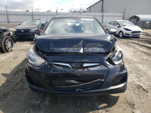 Photo 4 VIN: KMHCT5AE2DU126320 - HYUNDAI ACCENT 