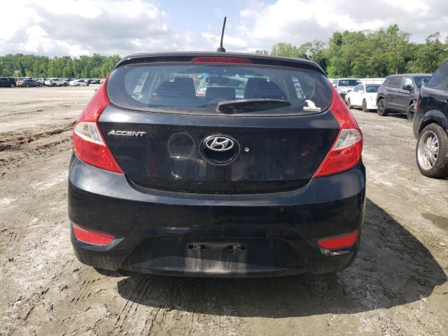 Photo 5 VIN: KMHCT5AE2DU126320 - HYUNDAI ACCENT 